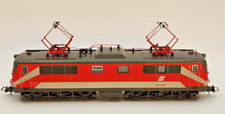 NEW IN BOX ROCO 43760 OBB 1110 ELECTRIC LOCOMOTIVE HO Scale DCC READY picture