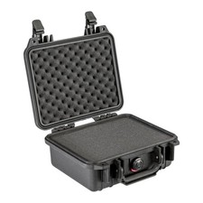 Pelican 1200 Case Foam Black 1200-000-110 picture