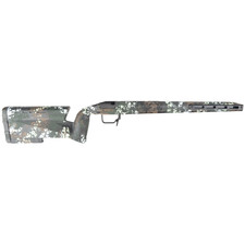Grayboe Halo Rifle Stock | Ruger American Gen 2 SA/LA | AICS Mag Compatible picture