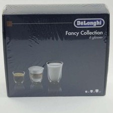 DELONGHI 5513296671 ESPRESSO CAPPUCCINO MACHINE 14