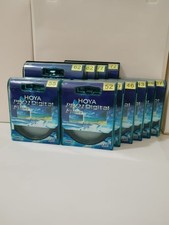HOYA Pro-1 UV Multi-Coated Filter Digital Camera Lens Slim frame 37mm - 82mm picture