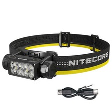 Nitecore HC65 UHE 2000 Lumen USB-C Rechargeable Headlamp picture