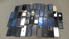 Lot of 46 Generic Smartphones Untested Assumed Non-Working picture