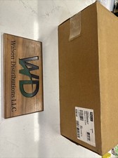 NEW IN BOX NVENT HOFFMAN 20X20X8