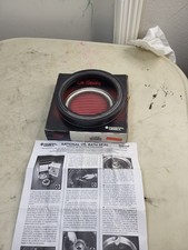 Federal Mogul / National Oil Seals Wheel Seal B370025BG2 / 370025A picture