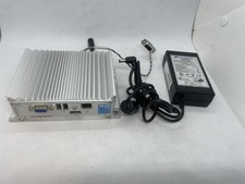 New AMOS-3001 VIA Rugged, Ultra-Compact, Fanless Embedded System picture