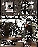 Concrete Finisher's Guide picture