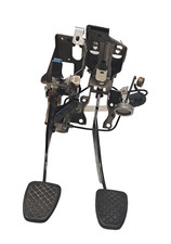 2019-23 Subaru Crosstrek Impreza Manual Transmission Clutch Brake Pedal Assembly picture