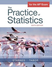 The Practice of Statistics, Daren Starnes picture