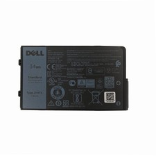 34WH NEW OEM J7HTX Battery For Dell Latitude 12 7212 7202 7220 Rugged Tablet picture