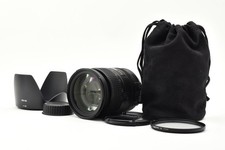 [Exc+5 w/Hood] Nikon AF-S Nikkor 28-300mm F3.5-5.6 G ED VR Zoom Lens From JAPAN picture