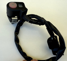 Genuine Yamaha Parts NOS,YZ450F 2020-2022,SWITCH LAUNCH CONTROL,B2W-83976-10,YG1 picture
