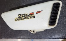 1975 Yamaha Rd250 RH Side Cover Oem Side Panel Rd250 Rd350 Right picture