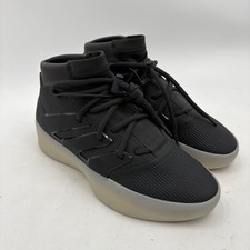 Adidas Fear of God Athletics 1 Basketball Carbon Black IF6680 Mens Size 11 picture