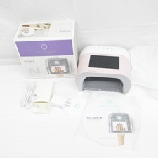O NAIL AI Nail Lamp Product Model: SUNX picture