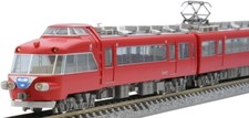 Tomix 98852 Meitetsu 7000 Series Panorama Car 6-car set N Scale new Adult 15+ picture