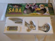 Mighty Morphin Power Rangers 1994 SABA Signed Autographed Jason David Frank JDF picture