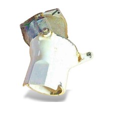 2000 Kawasaki STX DI 1100 JET STEERING NOZZLE 59476-3739 picture