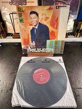 johnny hartman all of me: the debonair mr. hartman bethlehem lp bcp-6014 picture