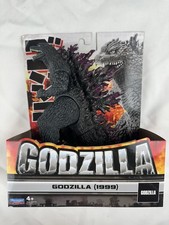 Godzilla (1999) Action Figure 7