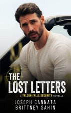 The Lost Letters: A Falcon Falls Se..., Joseph Cannata picture
