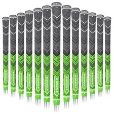 Golf Grip 13 Pack Cord Rubber Multi-Compound Driver Irons Club  picture