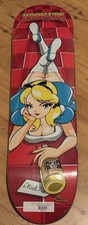 Hook Ups 8-Ball Alice  8.5