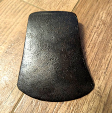 3 1/2 Lbs Tasmanian Pattern Axe Vintage Tassie - Possibly a Plumb.  picture
