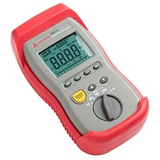 Amprobe AMB-25 Digital Insulation Resistance Tester, Gray picture