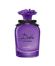 Dolce & Gabbana Dolce Violet 2.5 oz EDT Womens Perfume 75 ml Tester picture
