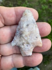 Very pretty slightly translucent  Coral Newnan - 2 1/4