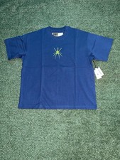 Sp5der TM Tee Size Medium 100% Authentic picture