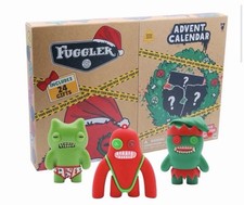 Fuggler Advent Calendar Special Festive Edition 2026 Brand New Sealed IN HAND picture
