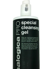 Dermalogica Special Cleansing Gel Pro Size 32 fl oz / 946 mL NEW / AUTH picture