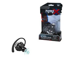SpyX Micro Sonic Listener- Secretly Listen From Far Away To Be The Ultimate Spy picture