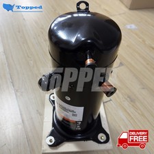 New Scroll Compressor 208-230V 1PH 4-4.9 Tons R410A for Copeland ZP51K6E-PFV-130 picture