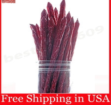 Tillamook Country Smoker - Hunter's Sausage Meat Sticks 36 ct Bulk-USA picture