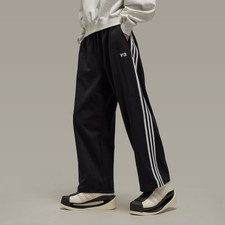 ADIDAS x Y-3 YOHJI YAMAMOTO 3 STRIPES TRACK PANTS IW7457 WOMEN'S SIZE XS picture