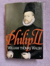 Philip II picture