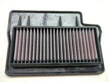 21-23 Yamaha XSR900 K&N Air Filter Intake YA-9021 picture