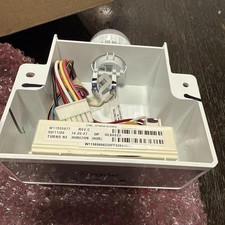 Whirlpool Freezer Board W11555877 Rev C (0087) picture