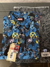 RSVLTS Men’s 2XL SDCC X-Men Children Of The Atom Event Exclusive Shirt NWT NIB picture