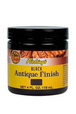Fiebing's Antique Finish Paste 4 Fluid Ounce Containers in 10 Different Colors picture