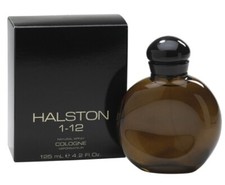 Halston 1-12 Cologne for Men 4.2 oz edc Brand New In Retail Box picture