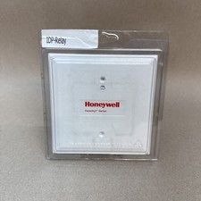 NEW HONEYWELL FARENHYT SERIES IDP-RELAY WHITE SIGNALING RELAY MODULE FIRE ALARM picture