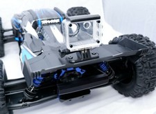 TRAXXAS SLEDGE Compatible GOPRO MOUNT | BASH CAM | ACTION CAMERA | TOUGH NYLON picture