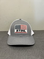 Genuine STIHL® Limited Edition 