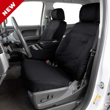 Covercraft SS2372WFBK Endura Waterproof Polyester Seatsaver picture