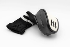 NEW Cleveland Classic H4 Hybrid Rescue Headcover picture