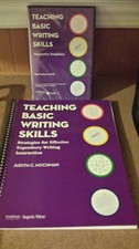 Teaching Basic Writing Skills: Strategies for Effective Expository Writing I... picture